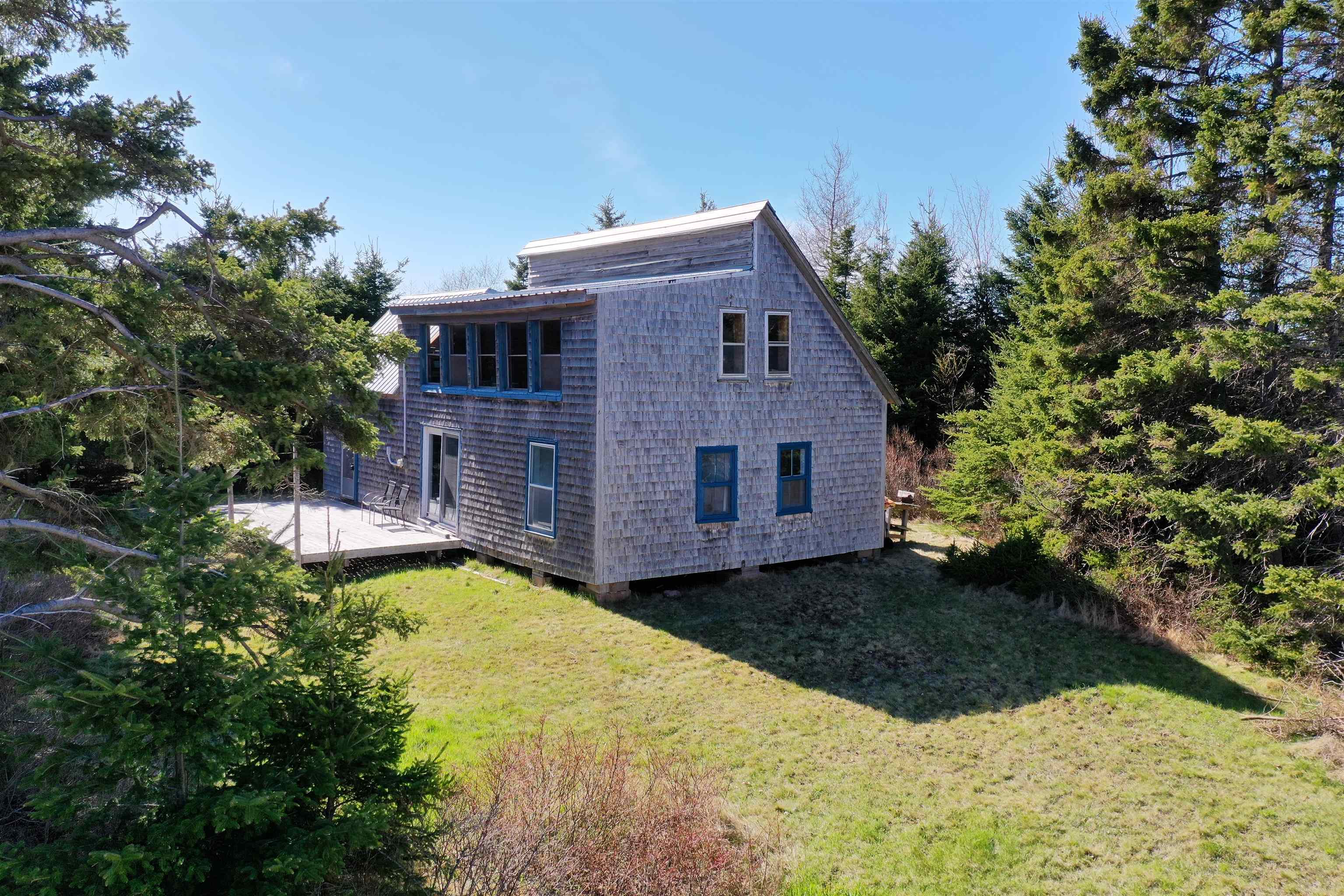Property Photo: 14 Andrew Lane PE C0A 1G0