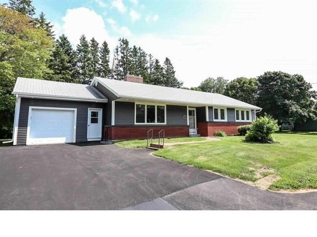 Property Photo: 240C North River Road PE C1A 3L7