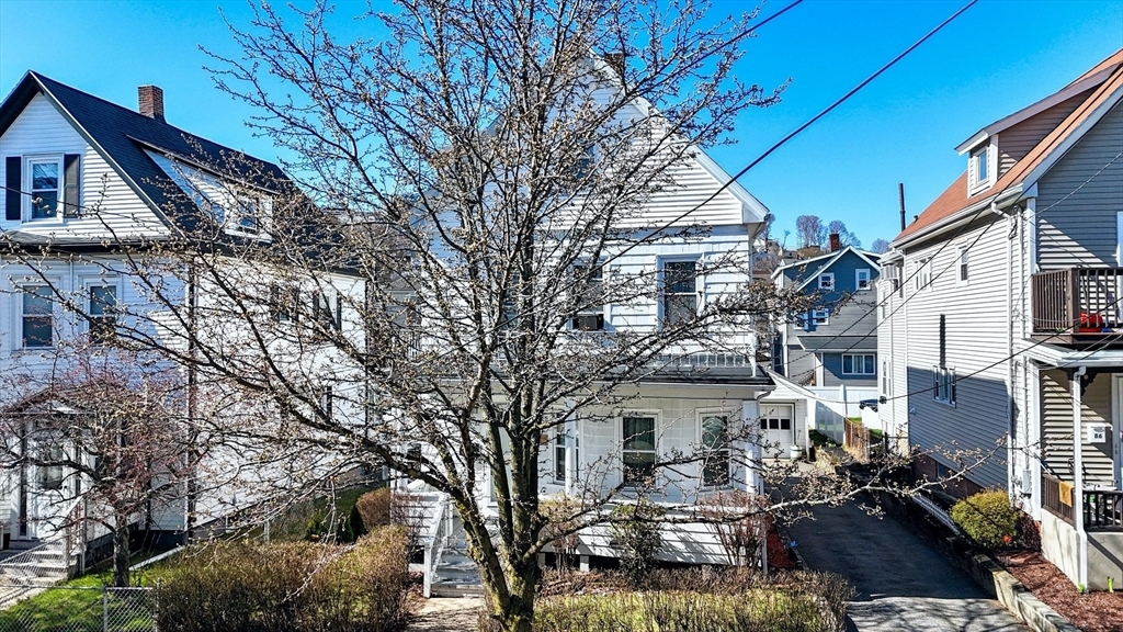 Property Photo:  82 Jefferson Ave  MA 02149 