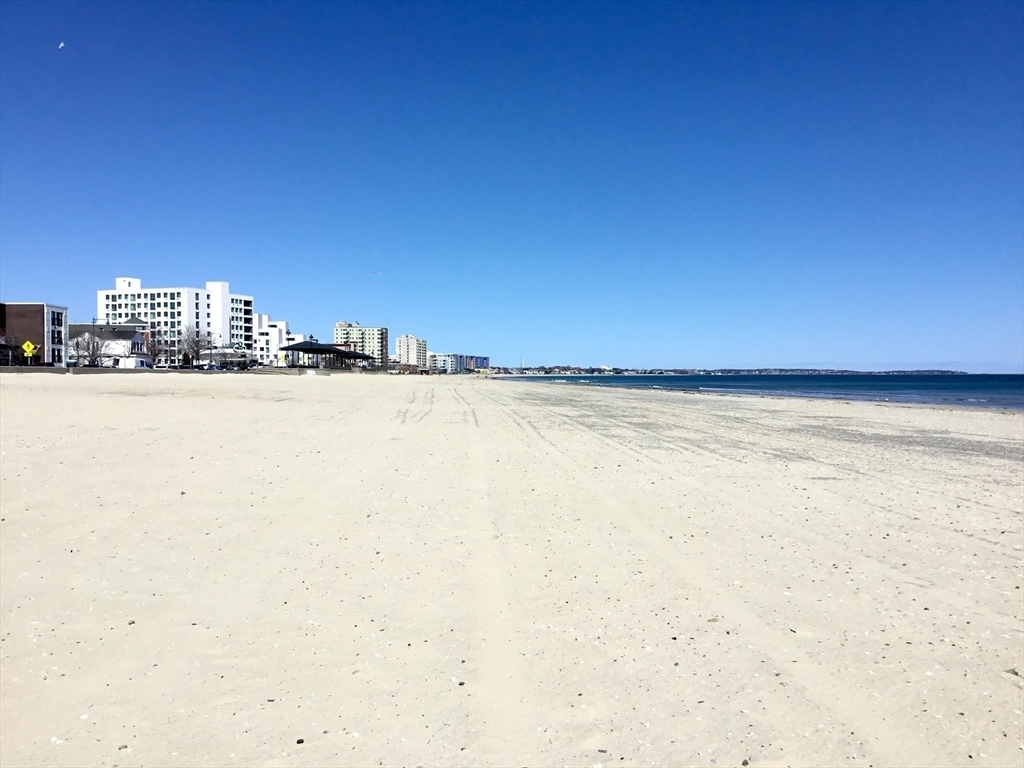 Property Photo: 360 Revere Beach Blvd 308 MA 02151
