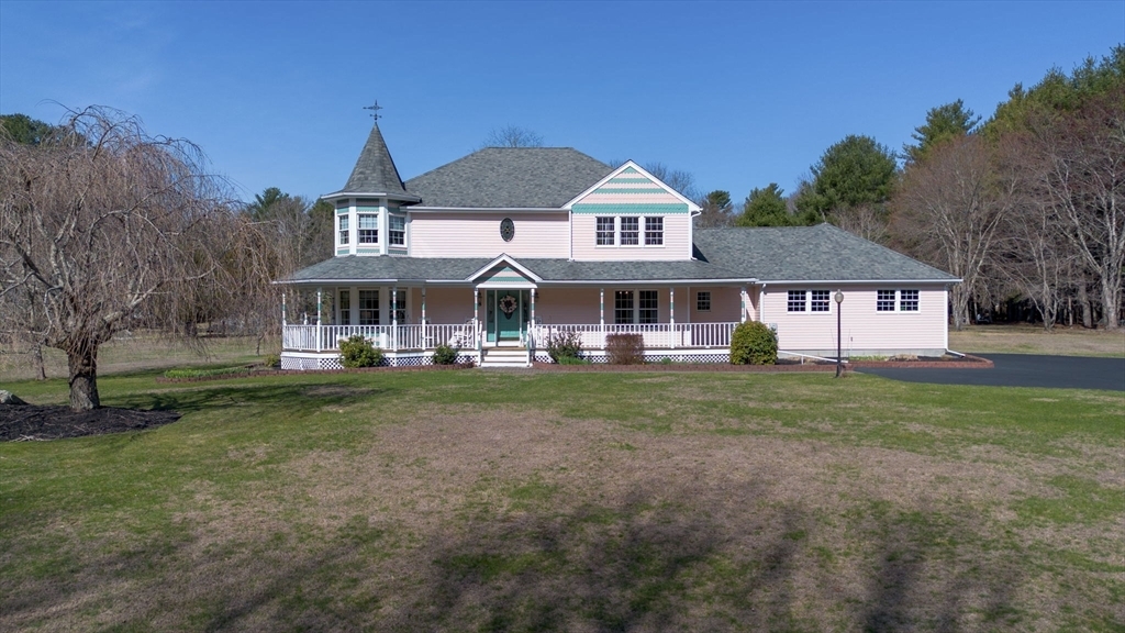 8 Cotley Street  Berkley MA 02779 photo