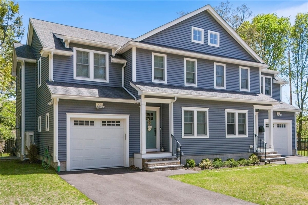Property Photo:  68 Evergreen B  MA 02466 