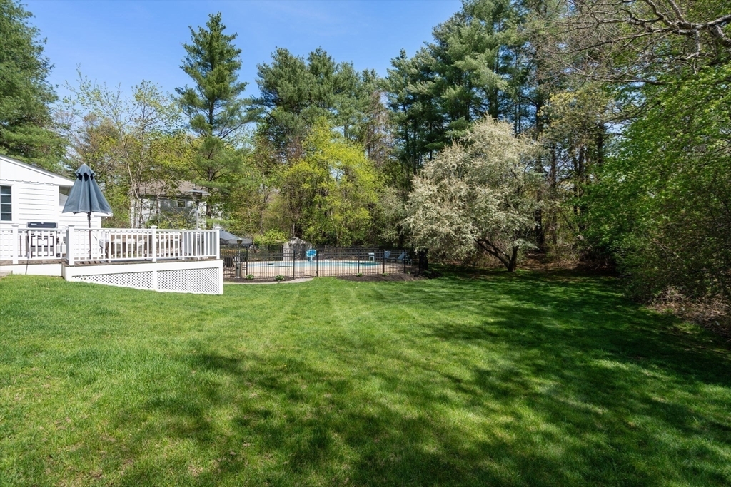 Property Photo: 54 Red Barn Rd MA 01778
