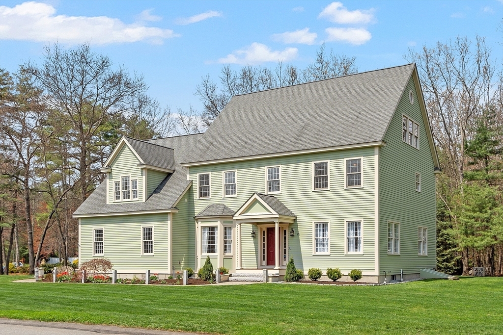 Property Photo: 29 Woodland Way MA 01775