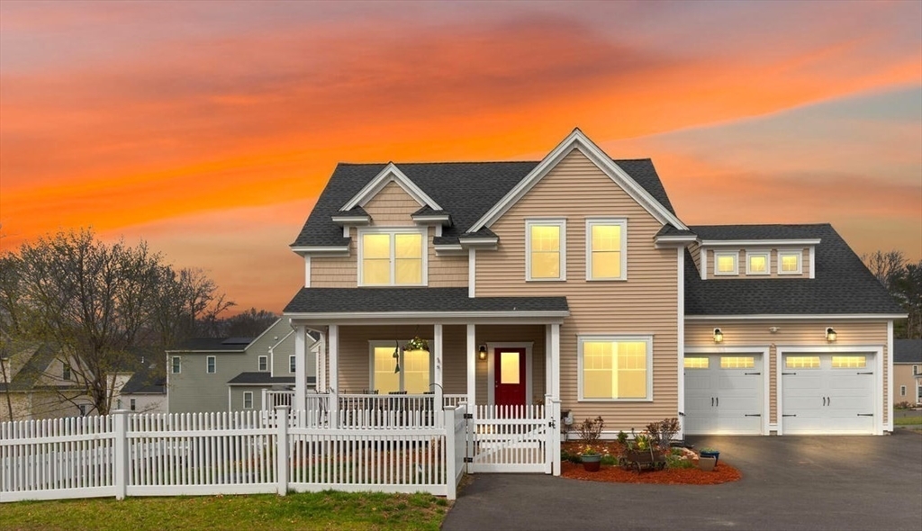 Property Photo:  4 Curley Cir  MA 01432 