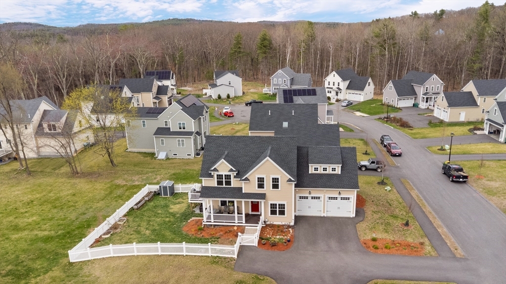 Property Photo: 4 Curley Cir MA 01432