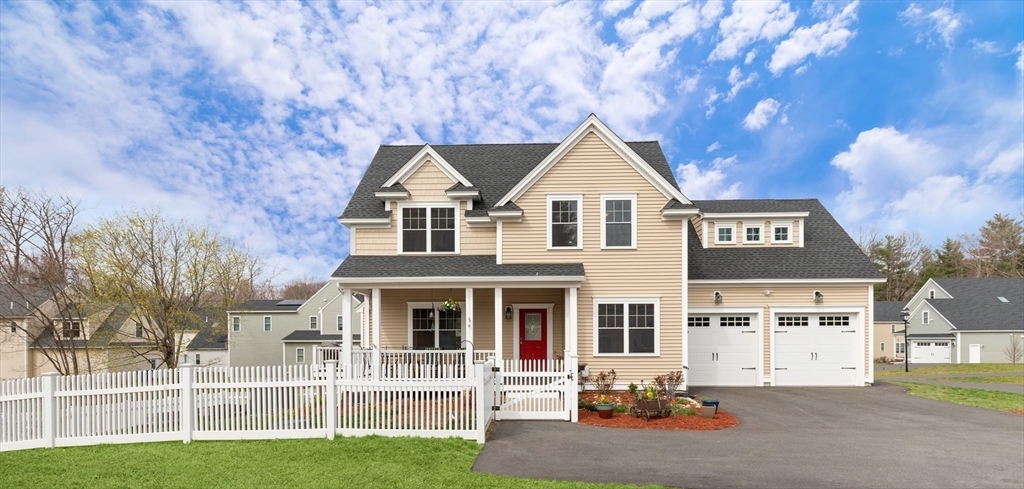 Property Photo:  4 Curley Cir  MA 01432 