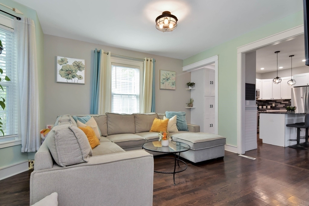 Property Photo:  15 Balcomb St  MA 01970 