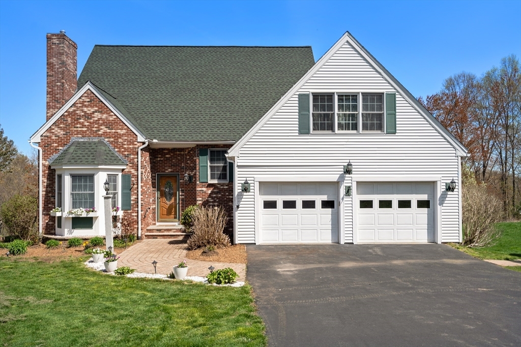 Property Photo: 109 Towne Hill Road MA 01835