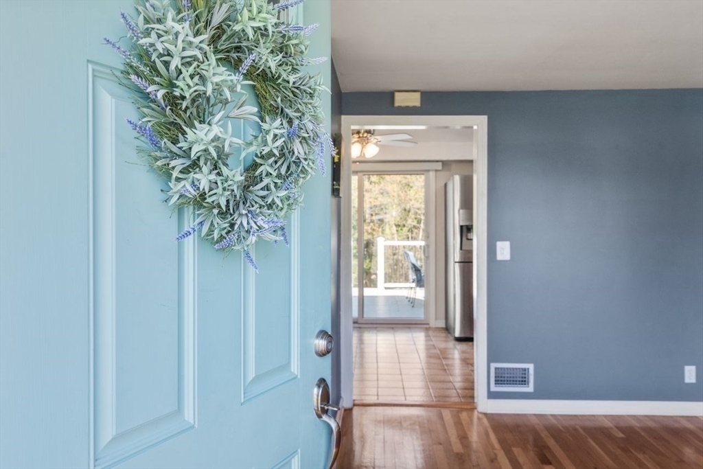Property Photo: 99 Edgewater Drive MA 01702