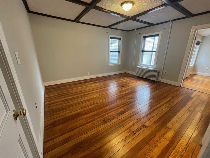 Property Photo: 15 Mercer St. 2 MA 02127