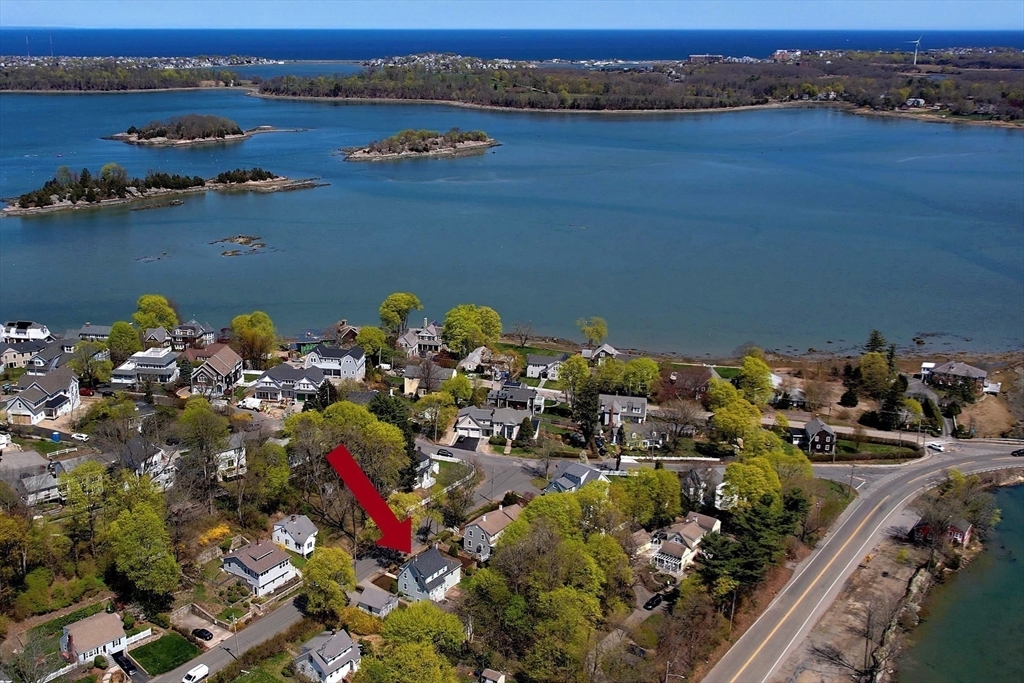 Property Photo: 10 Simmons Road MA 02043