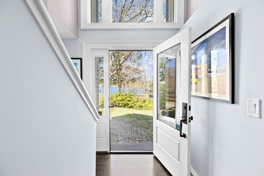 Property Photo: 9 Lily Pond Ln MA 02025