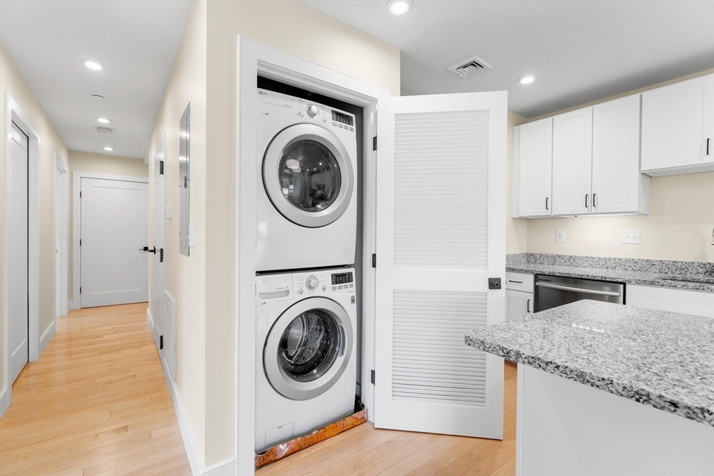 Property Photo: 2489 Washington Street 2A MA 02119