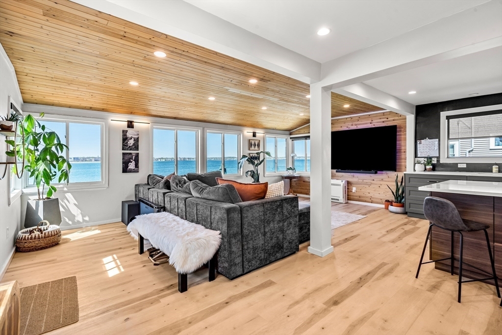 Property Photo: 92 Wilson Road MA 01908
