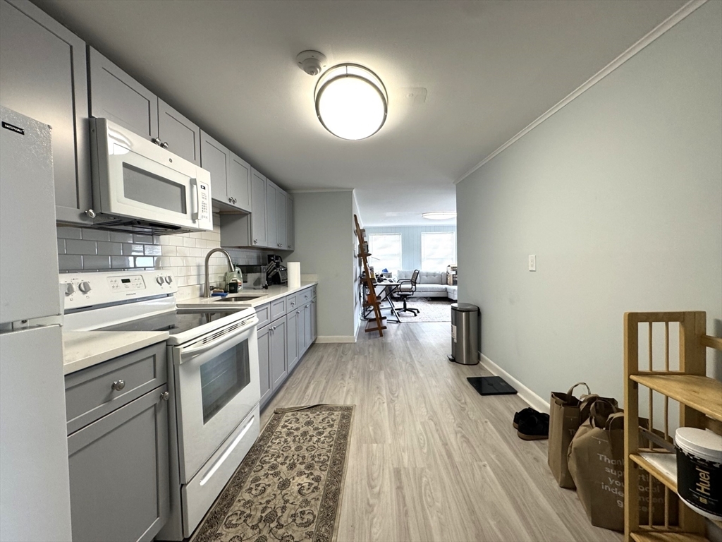 Property Photo: 31 Western Ave 4 MA 01930