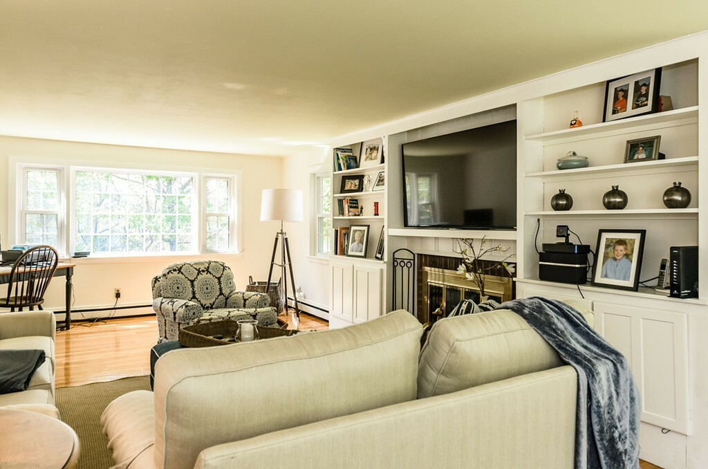 Property Photo: 76 Adams St. 76 MA 02420