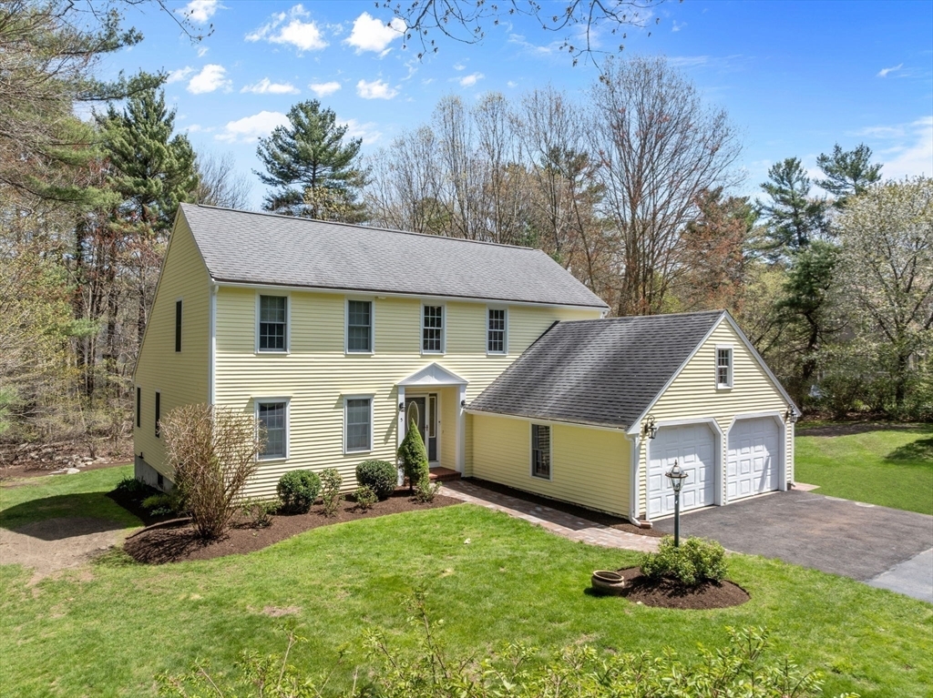 Property Photo:  5 Jyra Lane  MA 02356 
