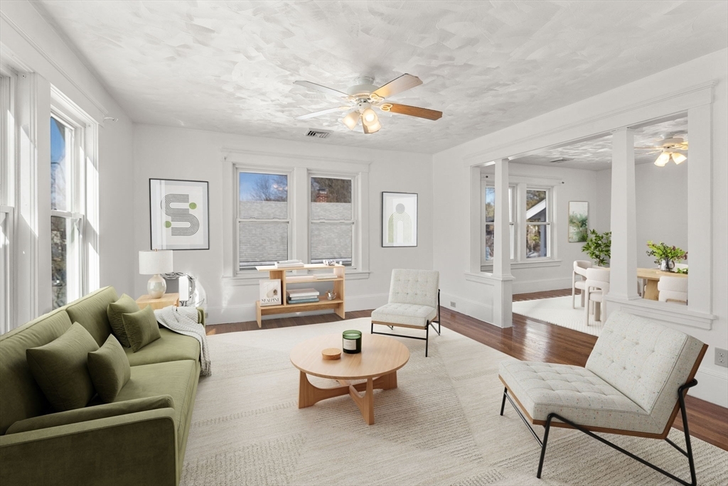 Property Photo: 54-56 Gorman Rd MA 01702