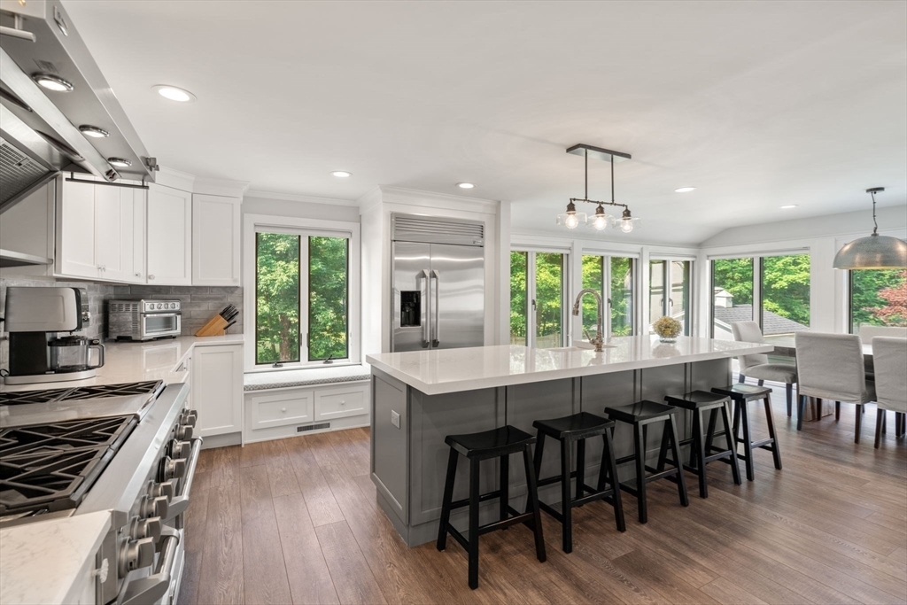 Property Photo: 19 Buckmaster Dr MA 01776