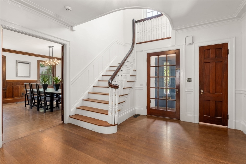 Property Photo: 405 Commonwealth Ave MA 02459