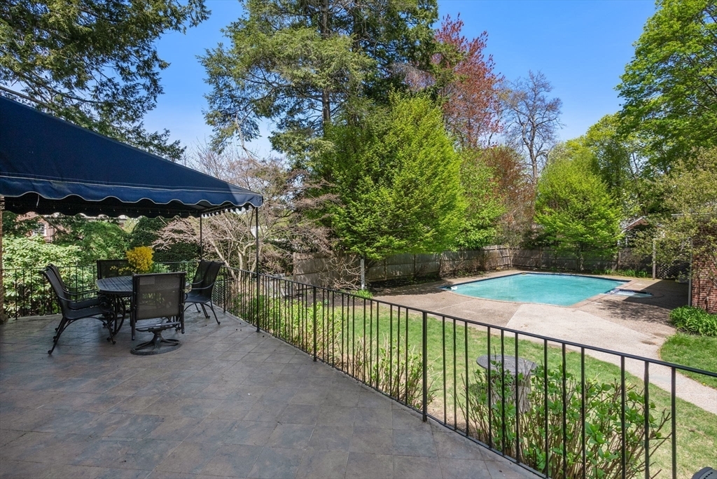 Property Photo: 405 Commonwealth Ave MA 02459