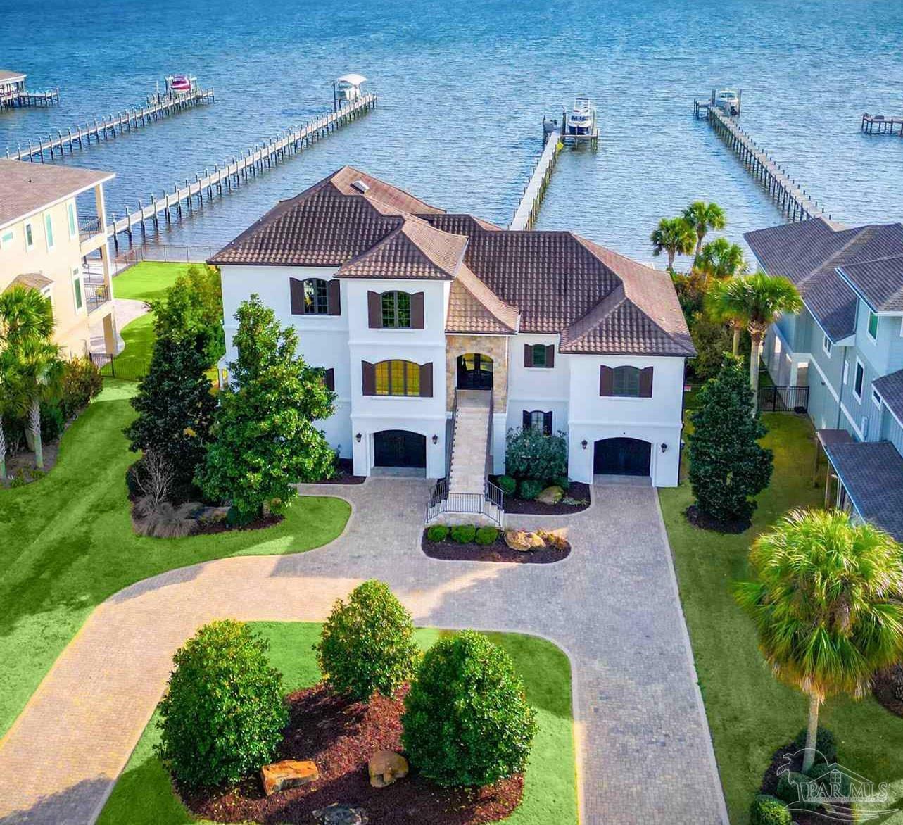 3995 W Madura Rd  Gulf Breeze FL 32563 photo