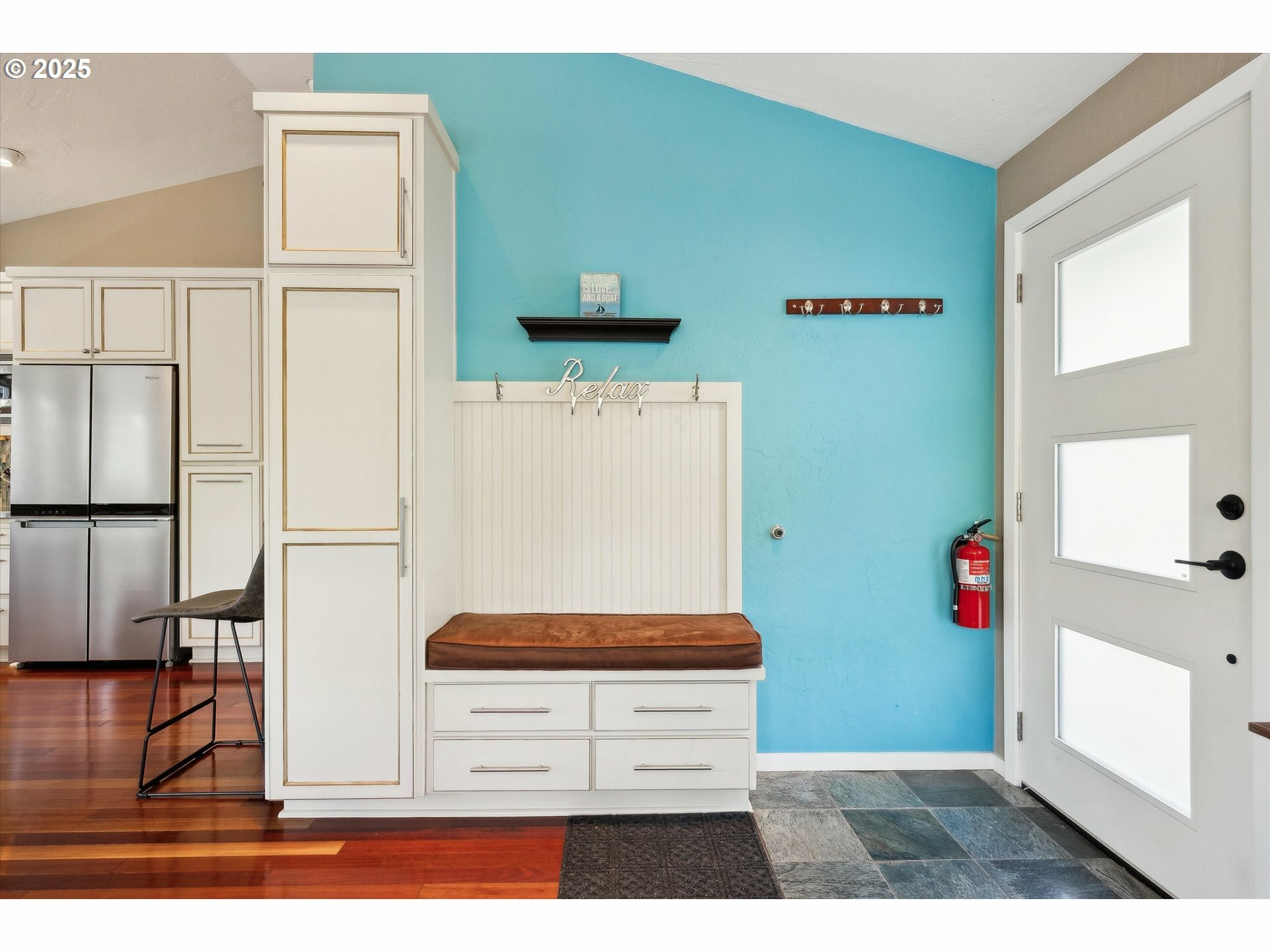 Property Photo: 2630 N Hayden Island Dr 34 OR 97217
