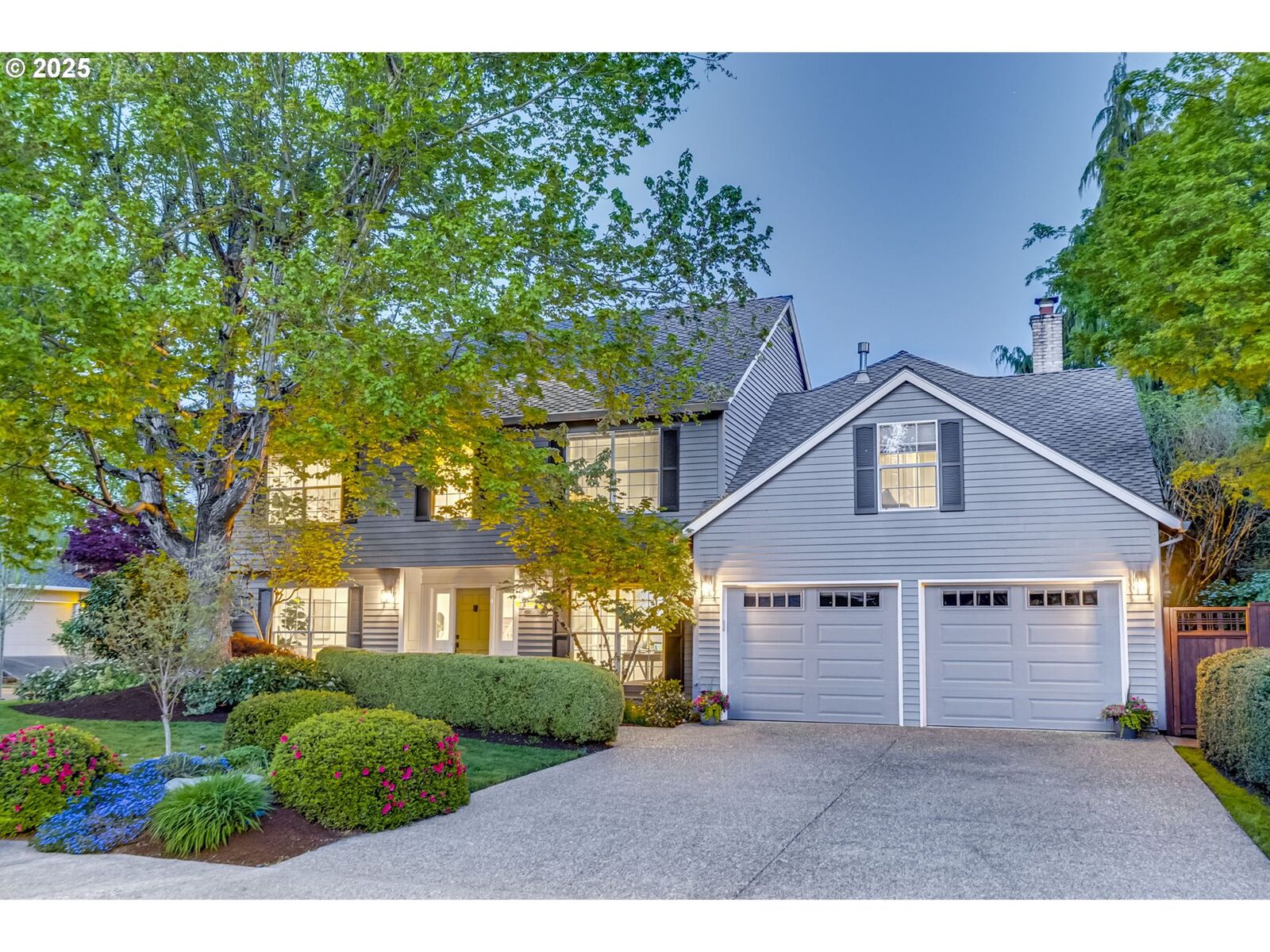 Property Photo:  19580 SW 48th Ave  OR 97062 