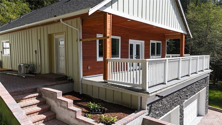 Property Photo: 15941 Glenwood Road SW WA 98367