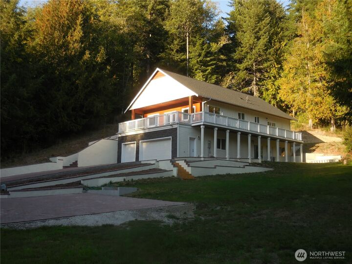 Property Photo:  15941  Glenwood Road SW  WA 98367