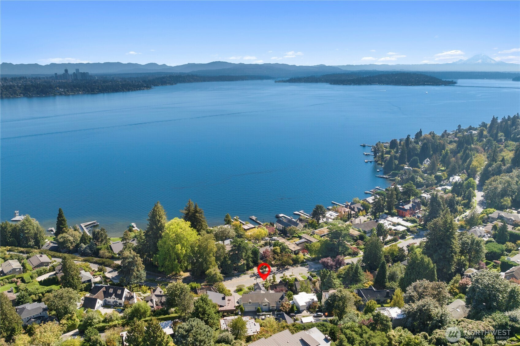 640  Hillside Drive E  Seattle WA 98112 photo