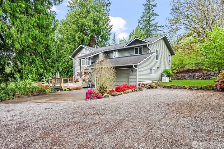 Property Photo: 34407 166th Way SE WA 98092