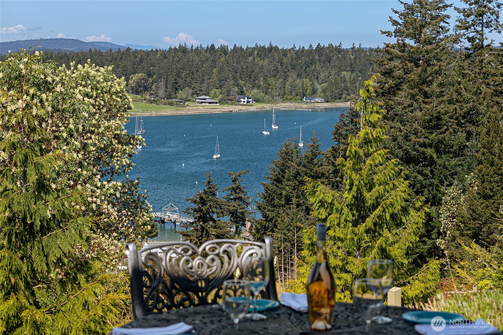 Property Photo:  268  Rum Runner Road  WA 98261 