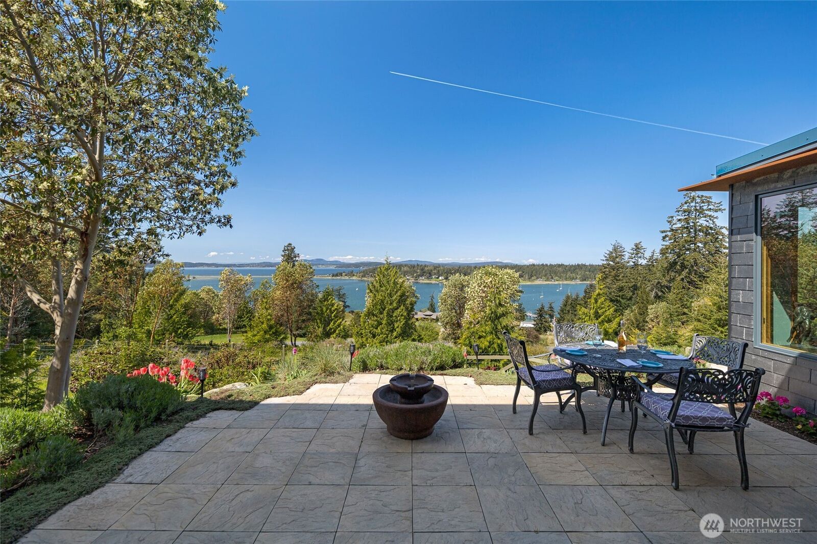 Property Photo:  268  Rum Runner Road  WA 98261 