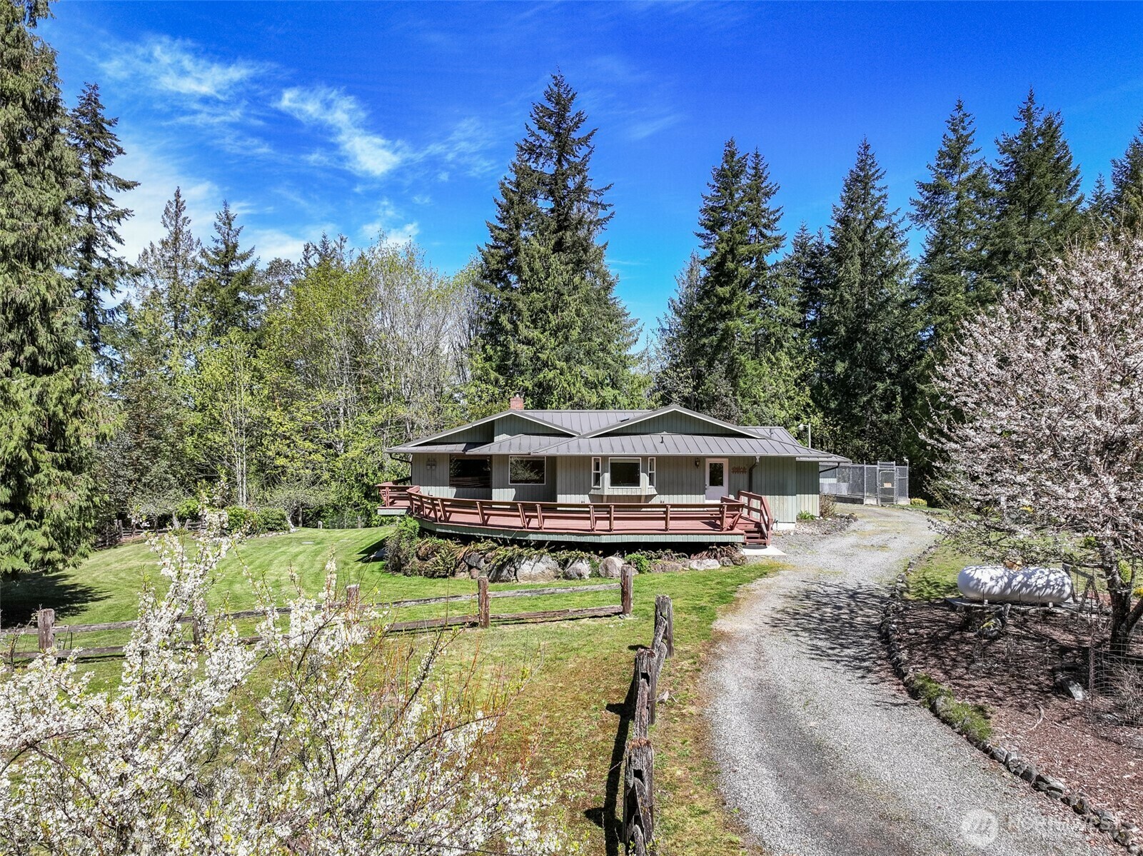 Property Photo: 212 Deer Park Lane WA 98362