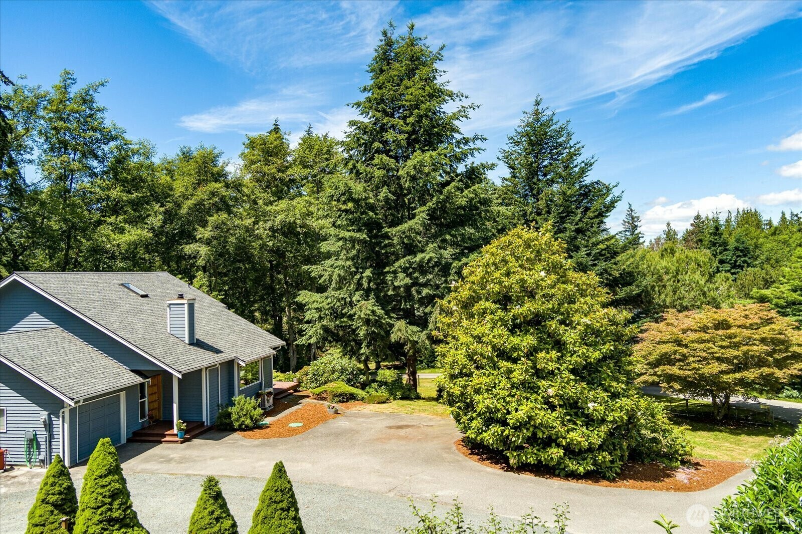 3356  Leroy Circle  Clinton WA 98236 photo