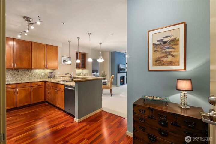 Property Photo:  150  102nd Avenue SE 213  WA 98004 