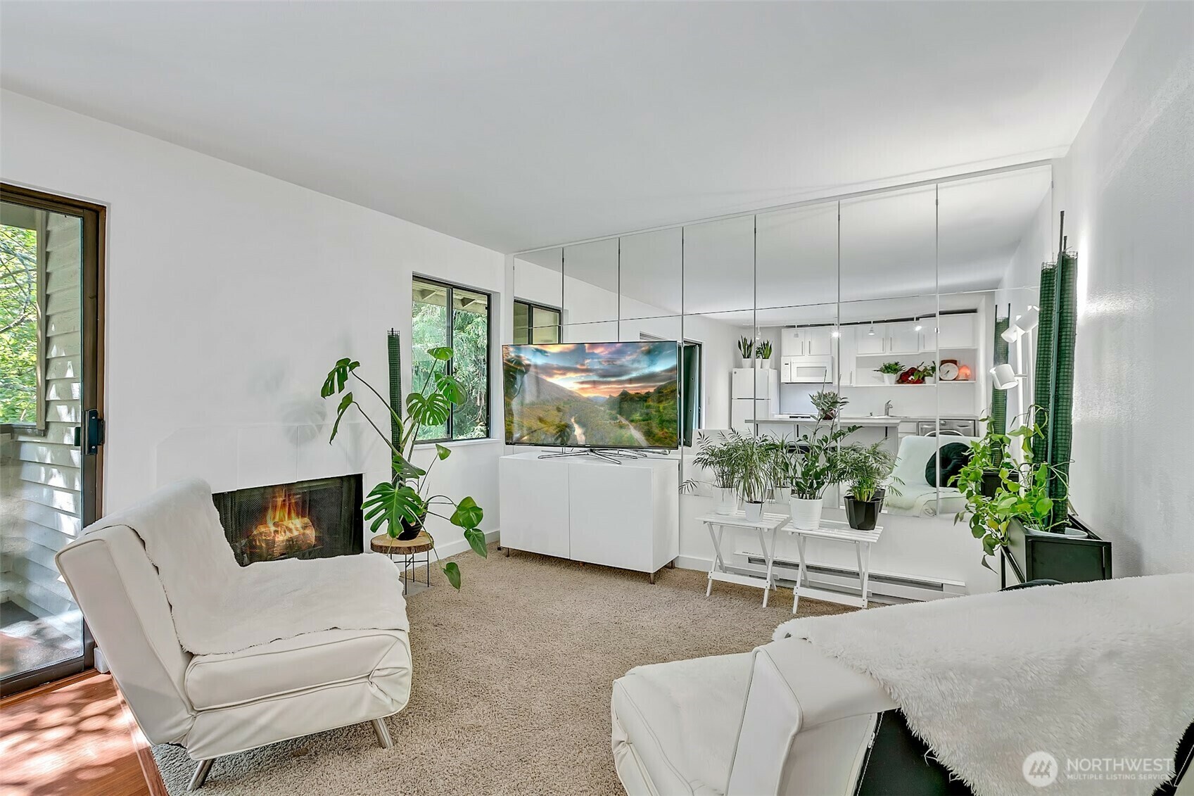 Property Photo: 23453 16th Avenue S A304 WA 98198