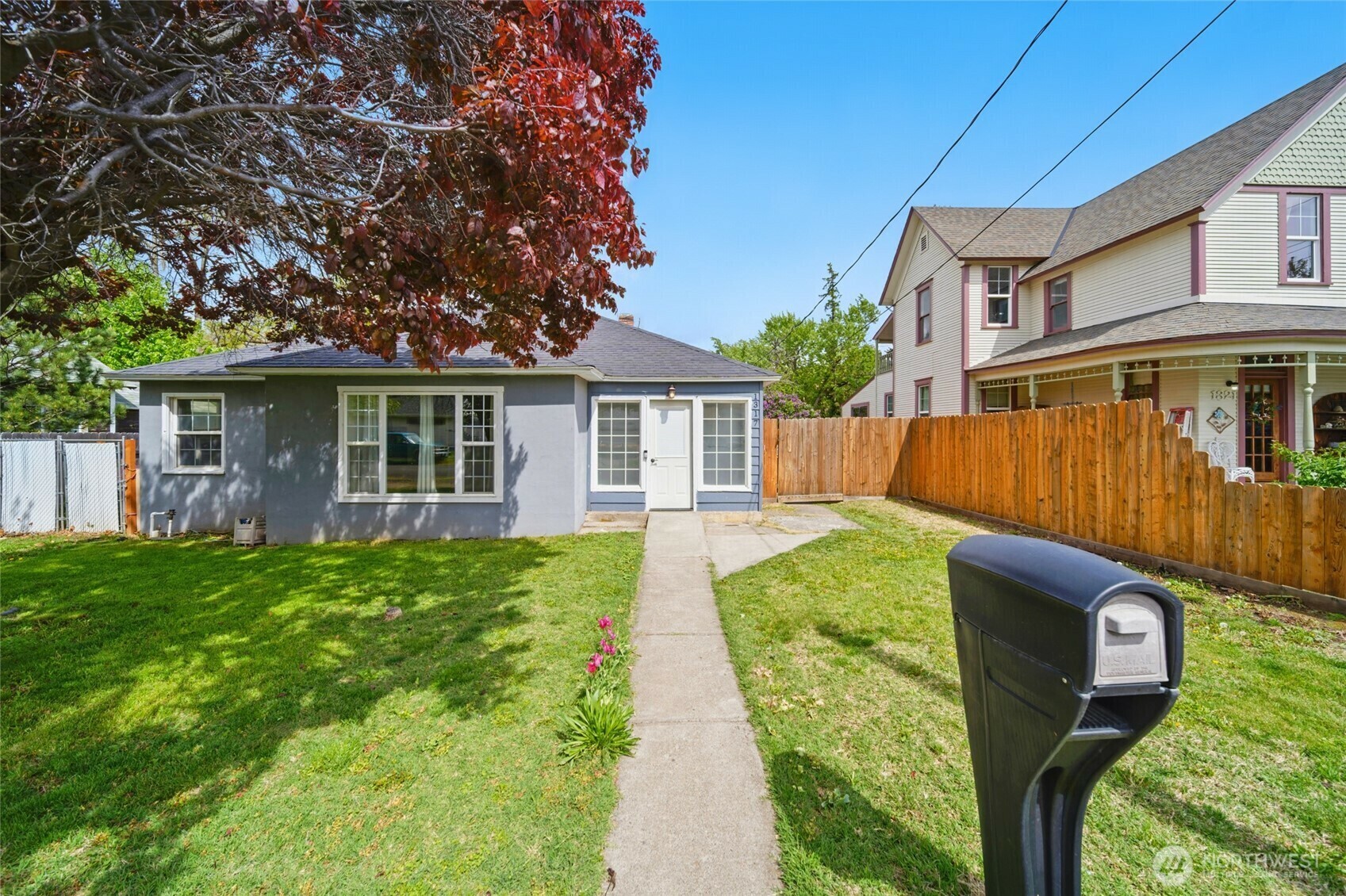 1317  Chestnut Street  Milton-Freewater OR 97862 photo