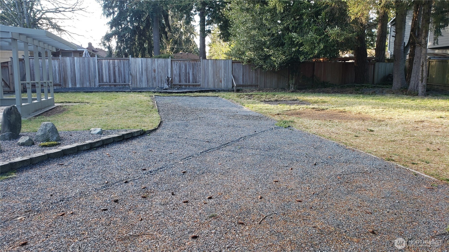 Property Photo: 5029 188th Street SW WA 98037
