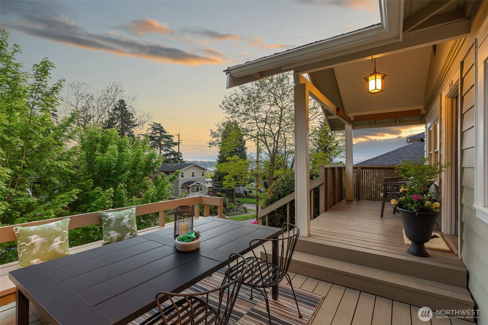 Property Photo: 210 NW 62nd Street WA 98107