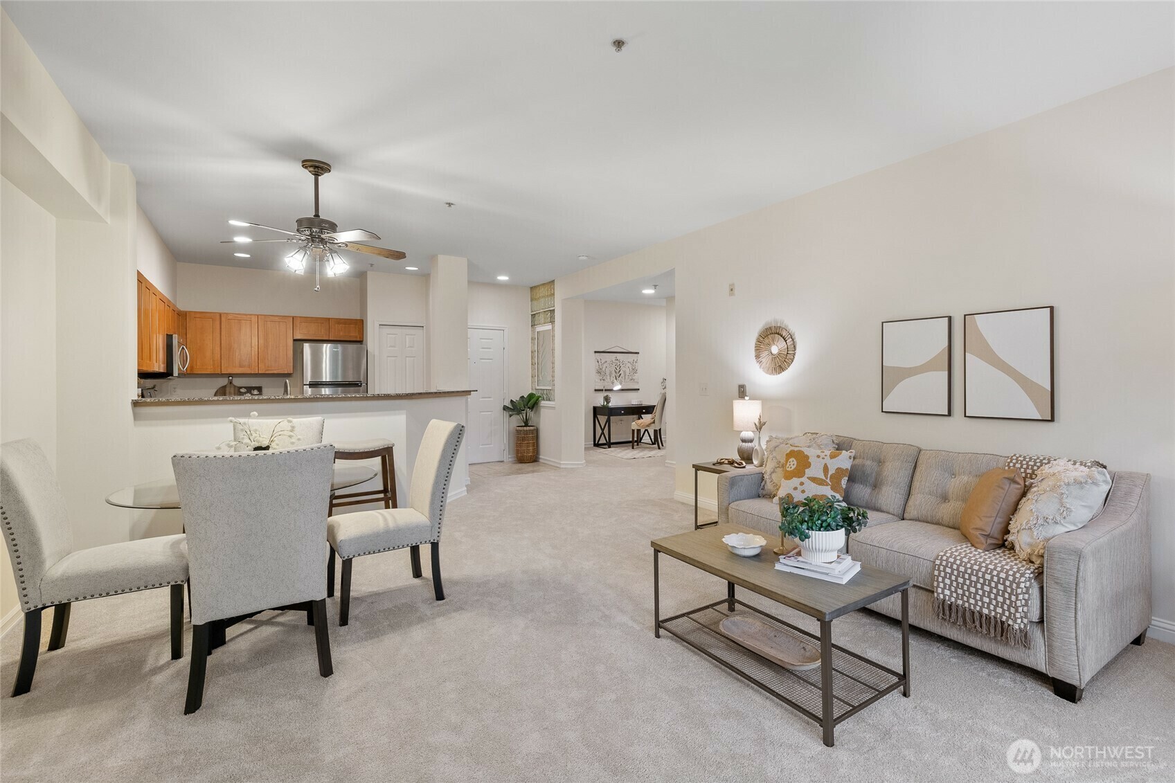 9229  122nd Court NE 13  Kirkland WA 98033 photo