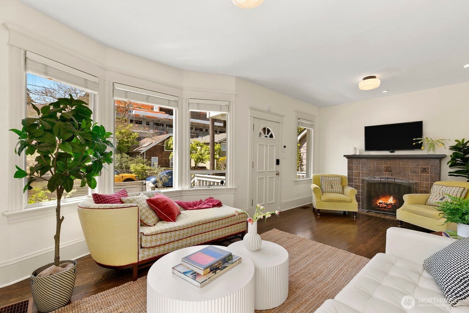 Property Photo: 514 30th Avenue E WA 98112