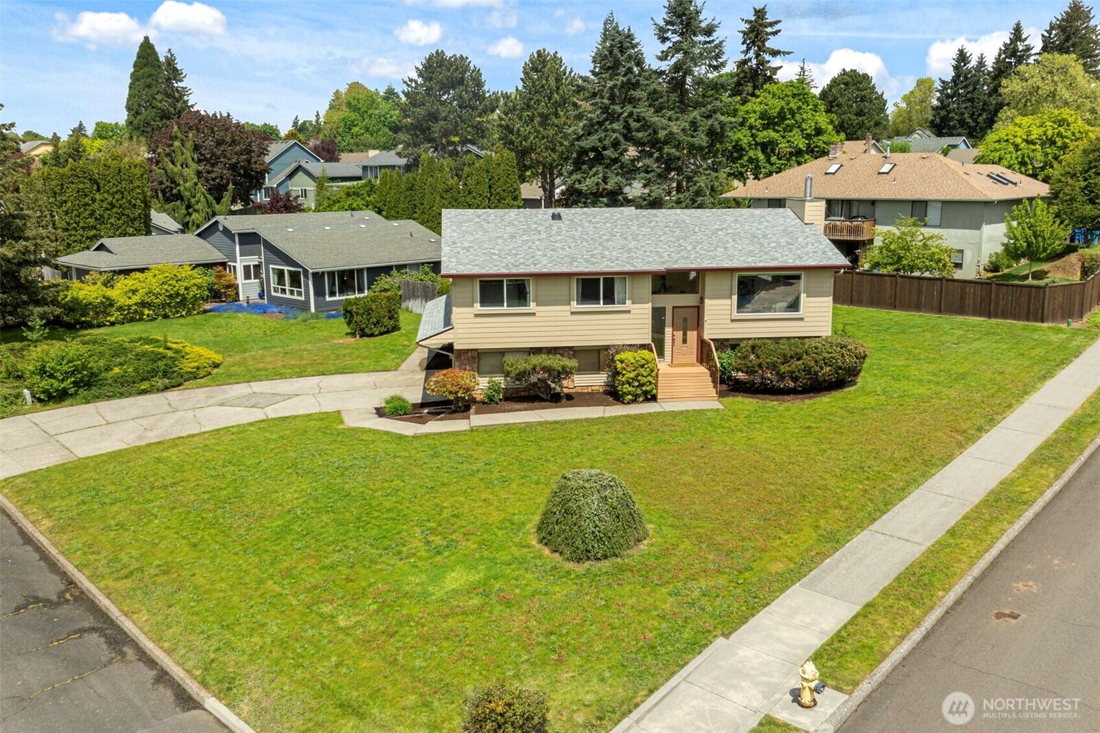 Property Photo:  3017 SE 149th Court  WA 98683 