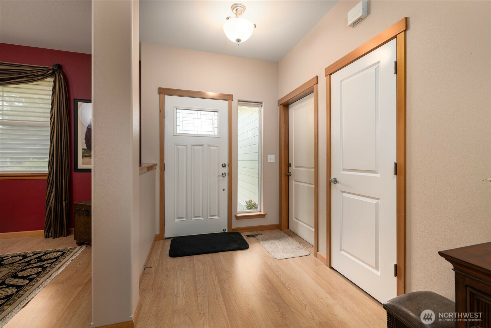 Property Photo: 1731 Grand Avenue WA 98274