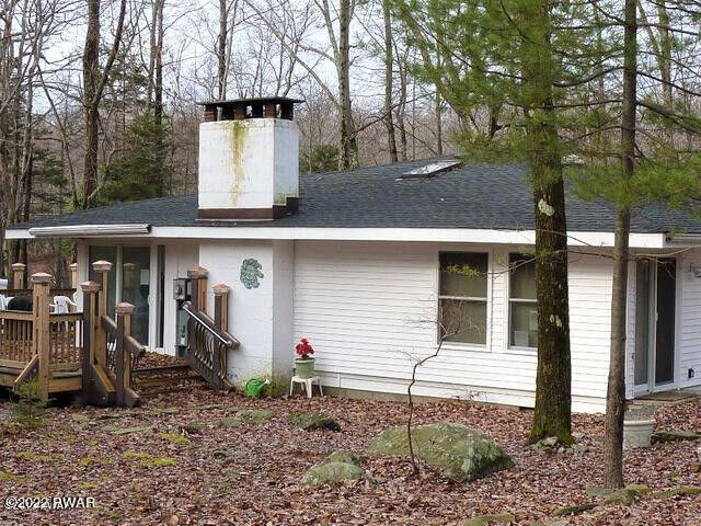 112 Burning Tree Drive  Lords Valley PA 18428 photo