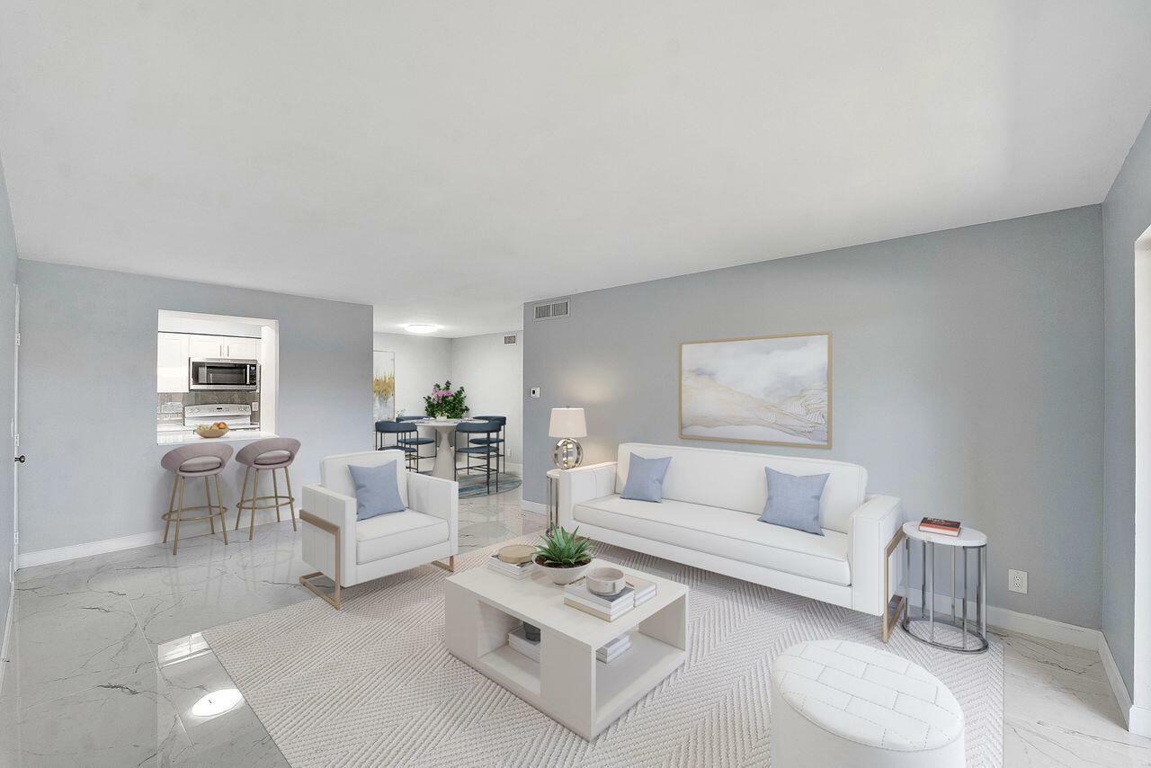 Property Photo: 9960 Pineapple Tree Drive 107 FL 33436