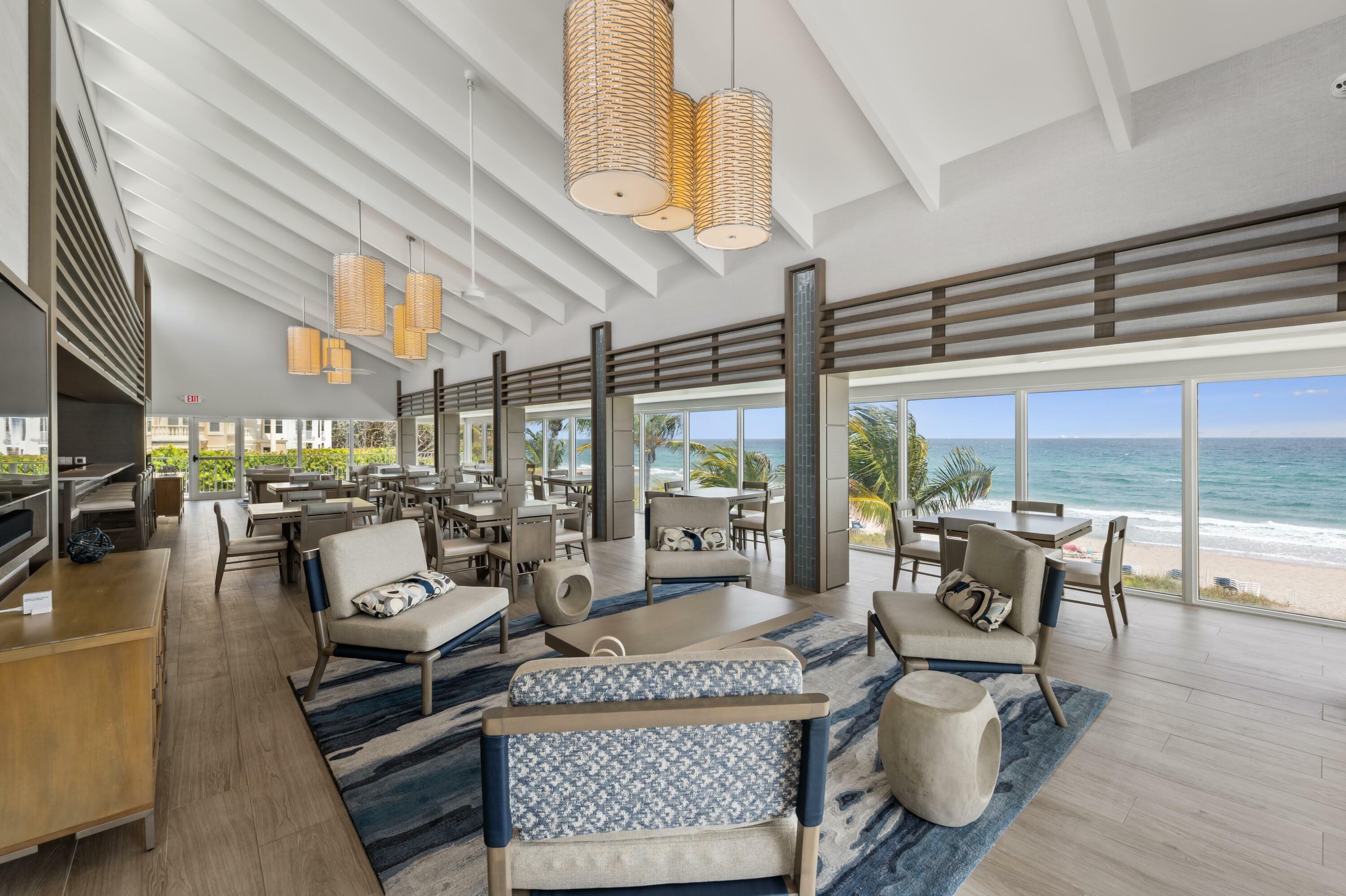 Property Photo: 4600 S Ocean Boulevard 1003 FL 33487