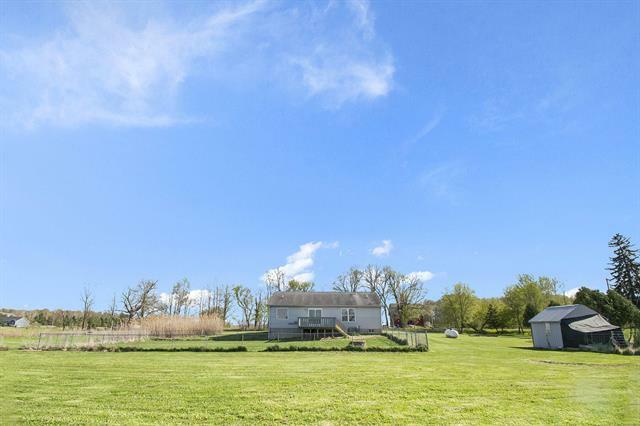 Property Photo: 6253 Mills Highway MI 48827